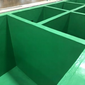 项城防腐水池，项城水池防腐防渗怎么做，项城防腐水池施工厂家